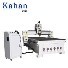 Khw-1325 Economical Woodworking CNC Fabric Cutting Machines